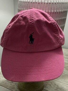 Ralph Lauren Polo baseball cap